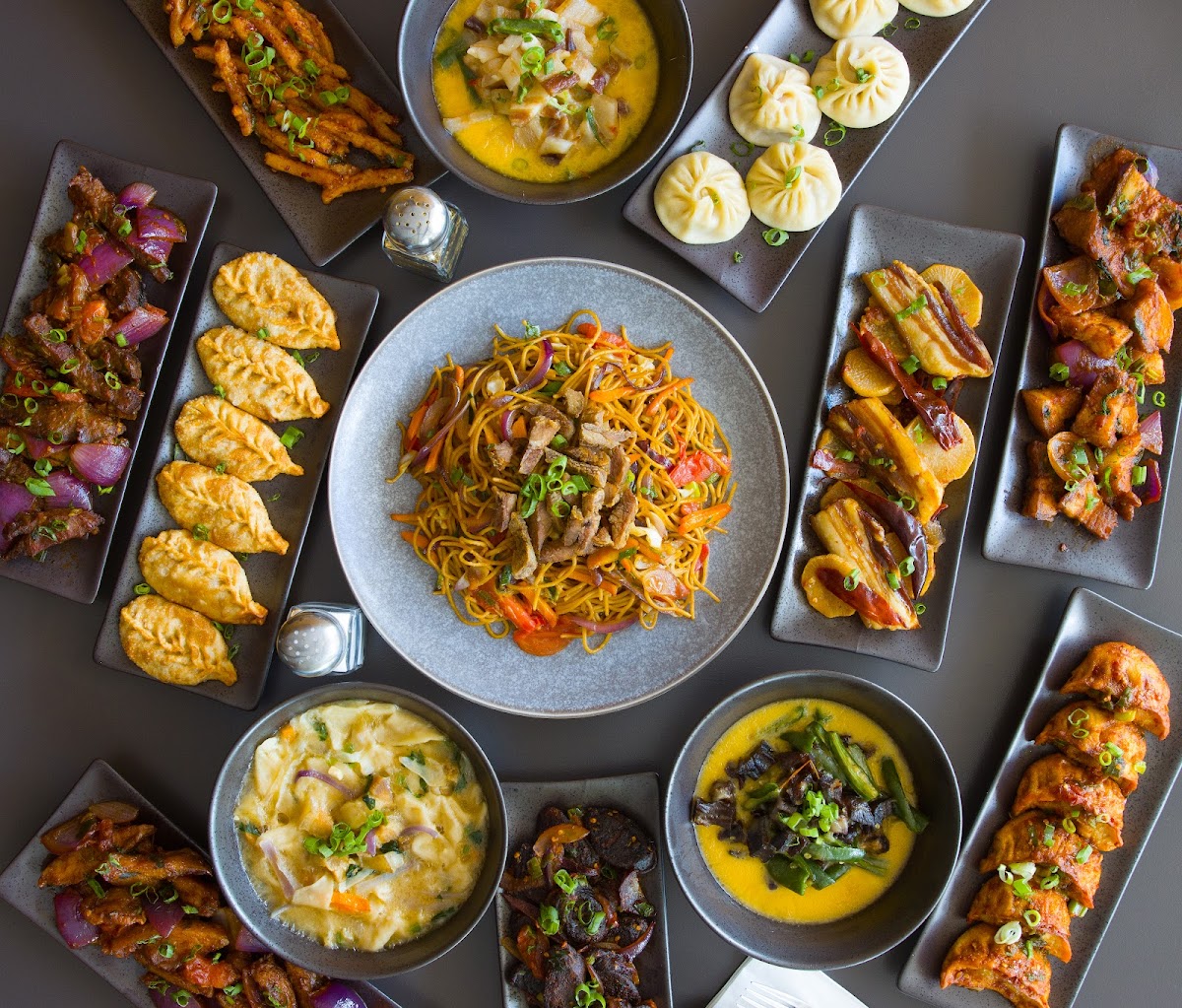 The Druk Family Restaurant Photos 2